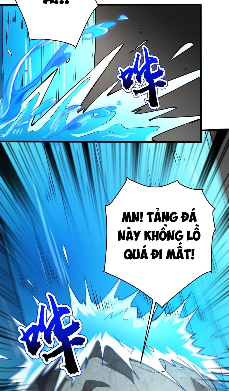 Chỉ Có Ta Có Thể Sử Dụng Triệu Hoán Thuật - Chapter 99 - Page 58