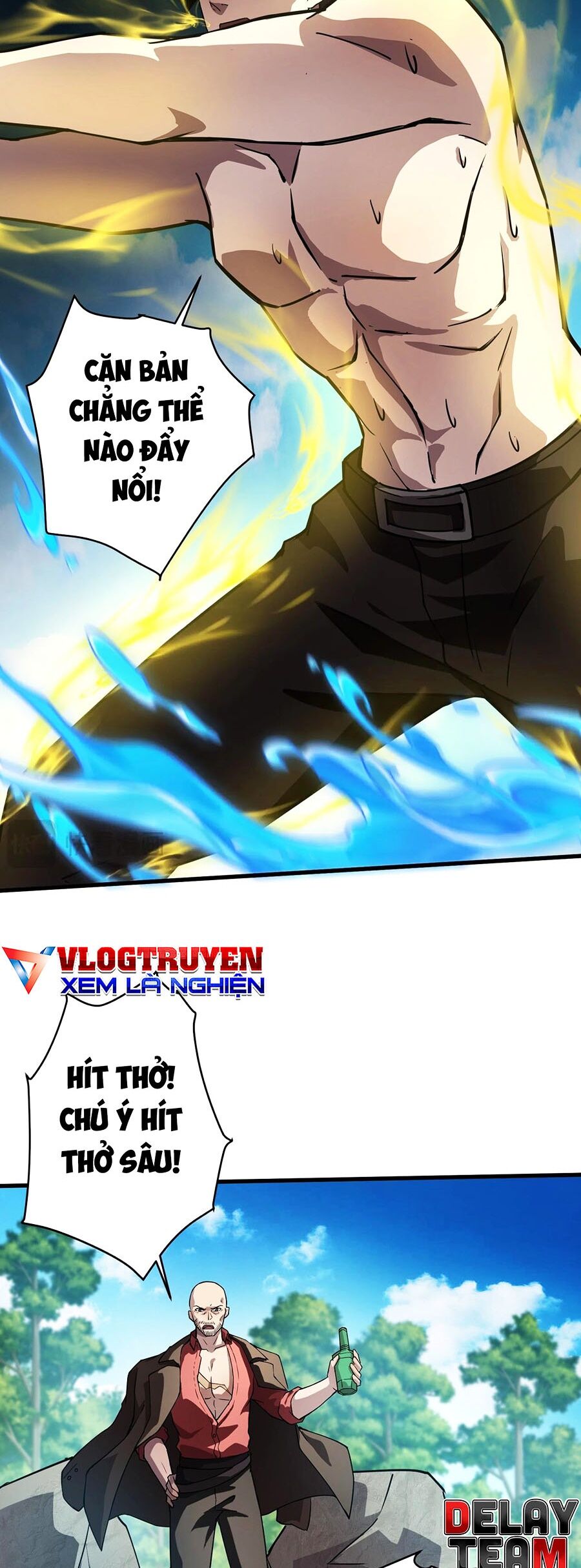 Chỉ Có Ta Có Thể Sử Dụng Triệu Hoán Thuật - Chapter 99 - Page 61