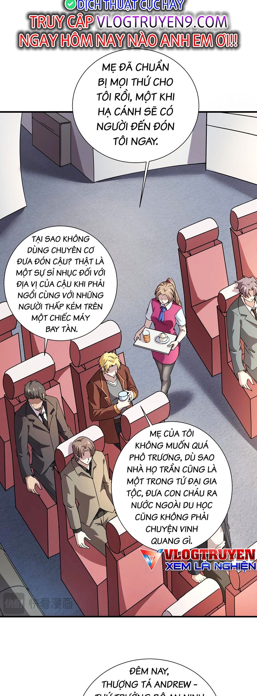 Chỉ Có Ta Có Thể Sử Dụng Triệu Hoán Thuật - Chapter 99 - Page 65