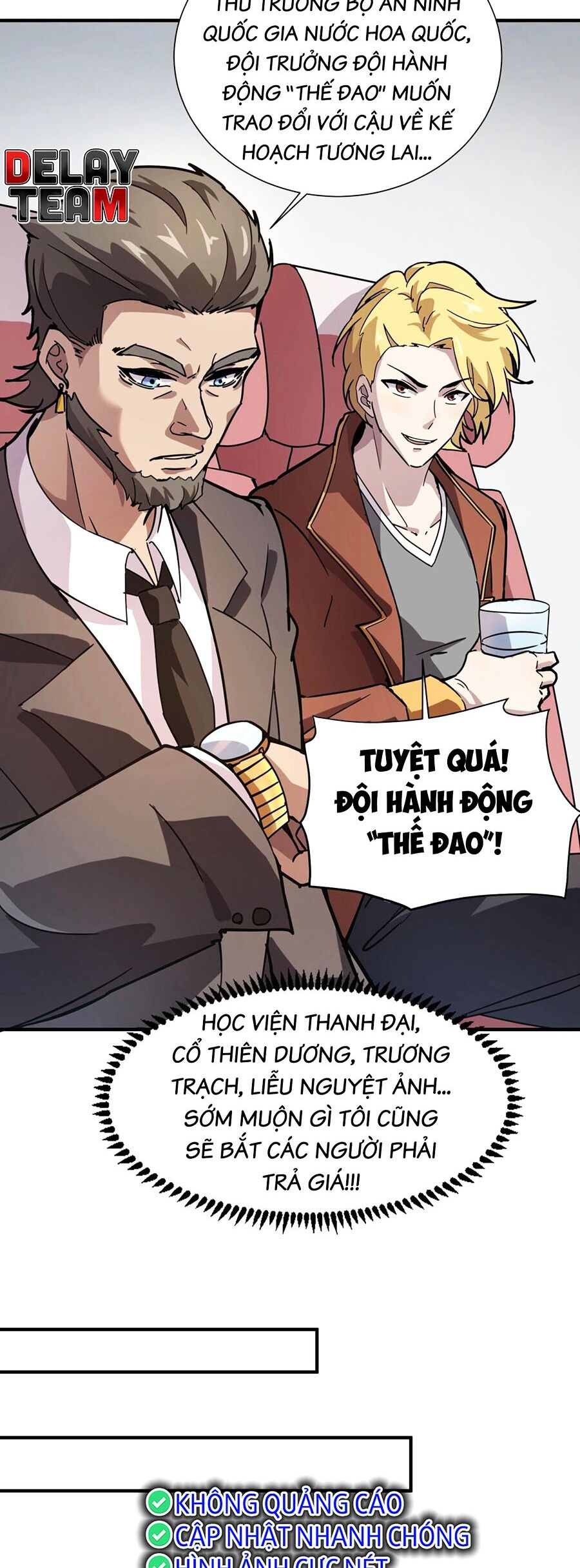Chỉ Có Ta Có Thể Sử Dụng Triệu Hoán Thuật - Chapter 99 - Page 66