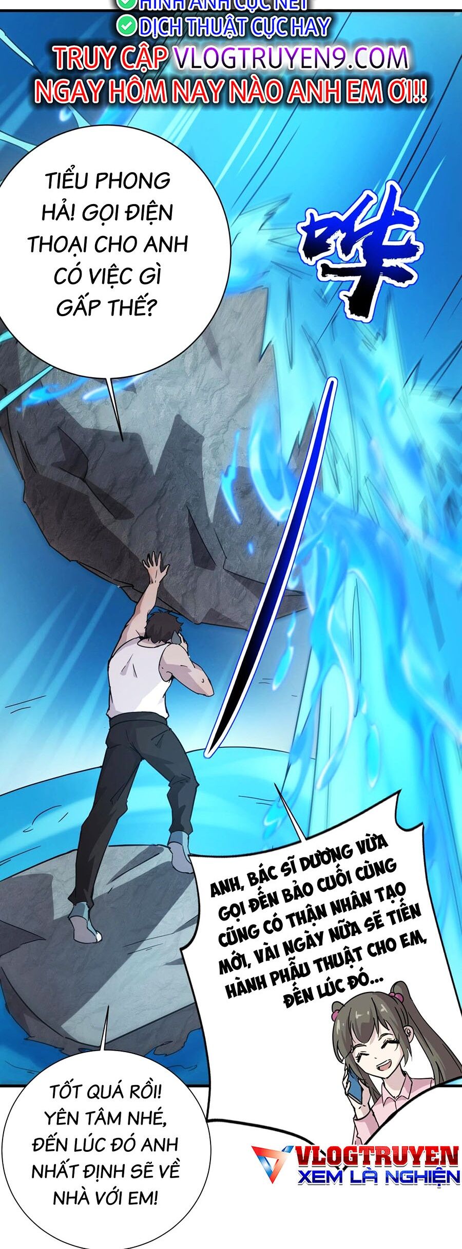 Chỉ Có Ta Có Thể Sử Dụng Triệu Hoán Thuật - Chapter 99 - Page 67