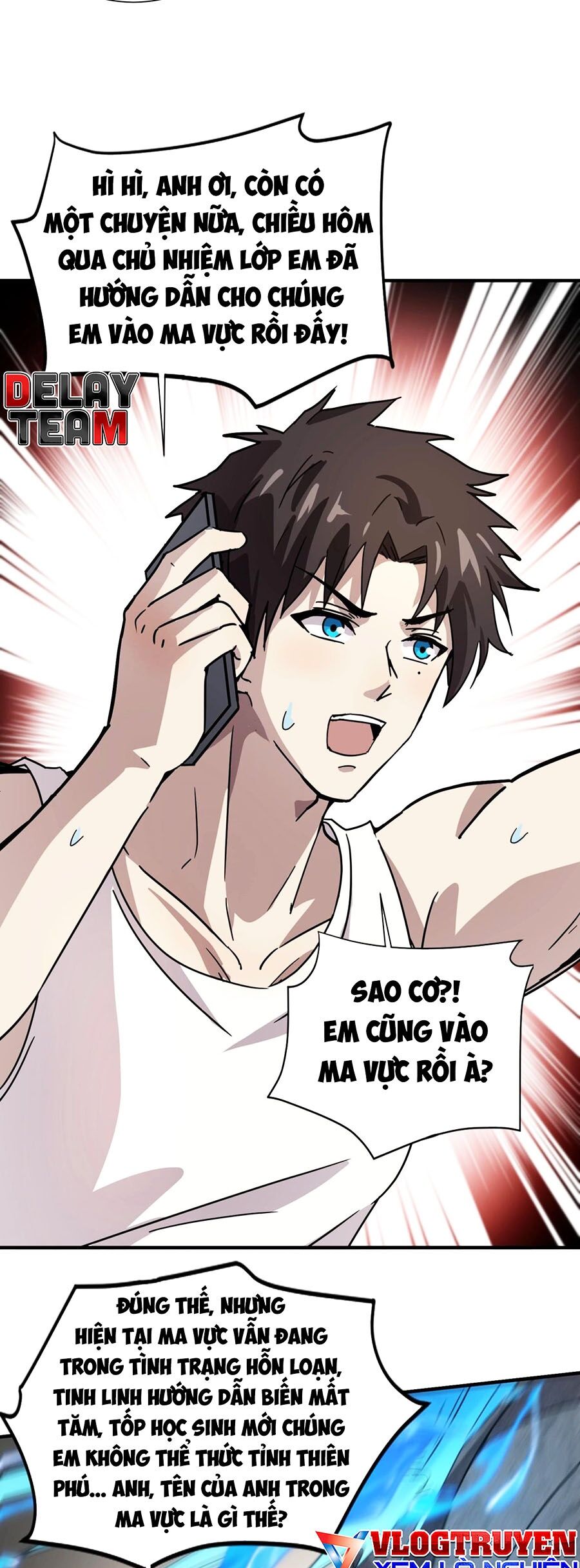 Chỉ Có Ta Có Thể Sử Dụng Triệu Hoán Thuật - Chapter 99 - Page 68