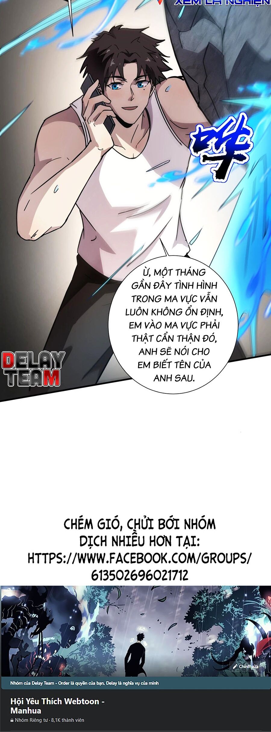 Chỉ Có Ta Có Thể Sử Dụng Triệu Hoán Thuật - Chapter 99 - Page 69