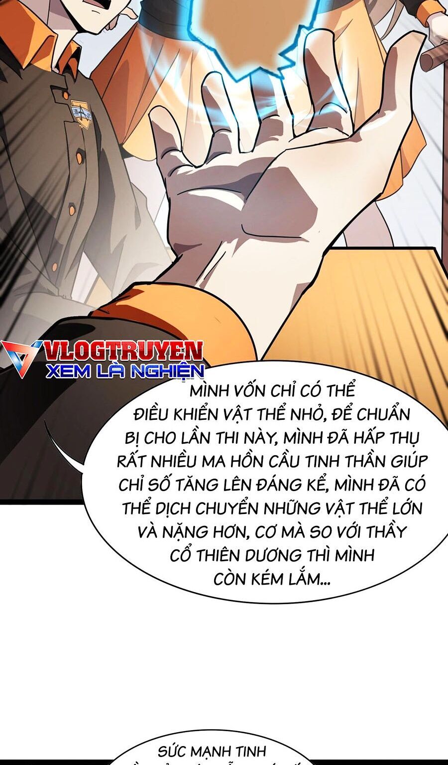 Chỉ Có Ta Có Thể Sử Dụng Triệu Hoán Thuật - Chapter 99 - Page 7