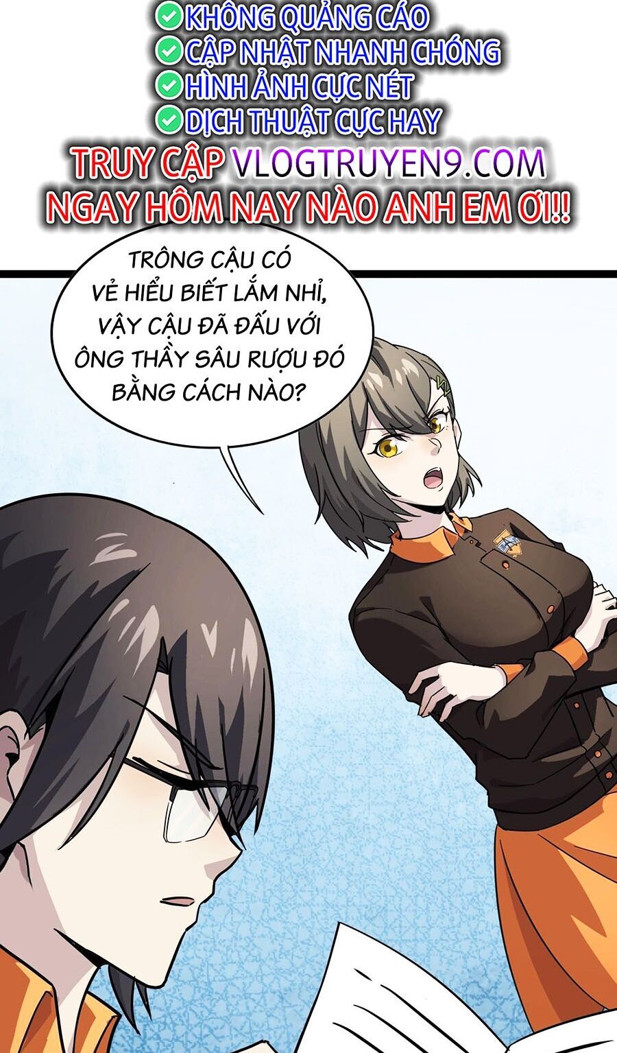 Chỉ Có Ta Có Thể Sử Dụng Triệu Hoán Thuật - Chapter 99 - Page 9