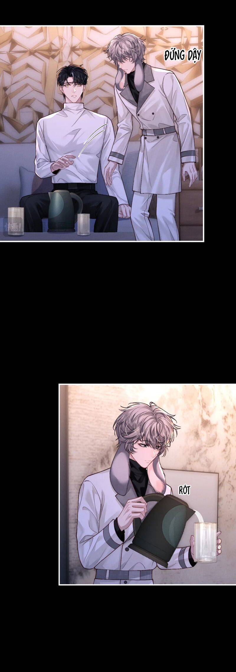 Chấp Sự Thỏ Cụp Tai - Chapter 128 - Page 10