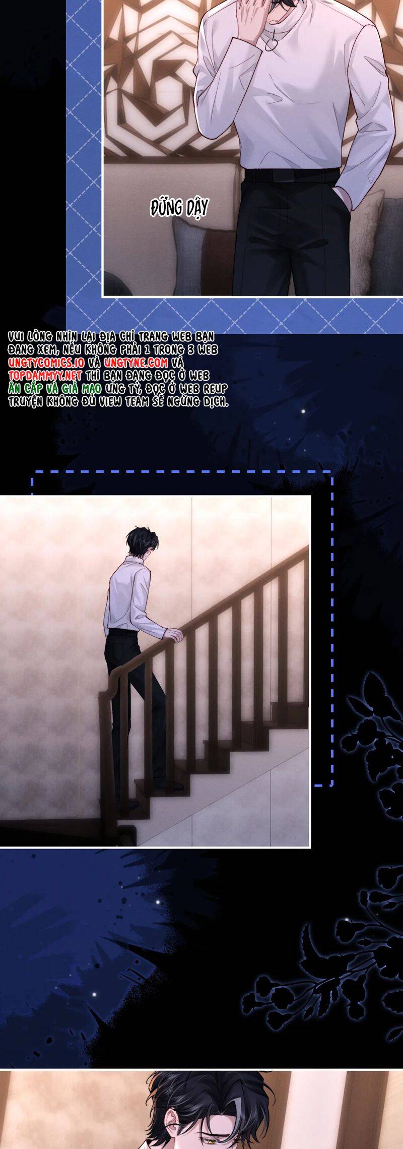 Chấp Sự Thỏ Cụp Tai - Chapter 128 - Page 13