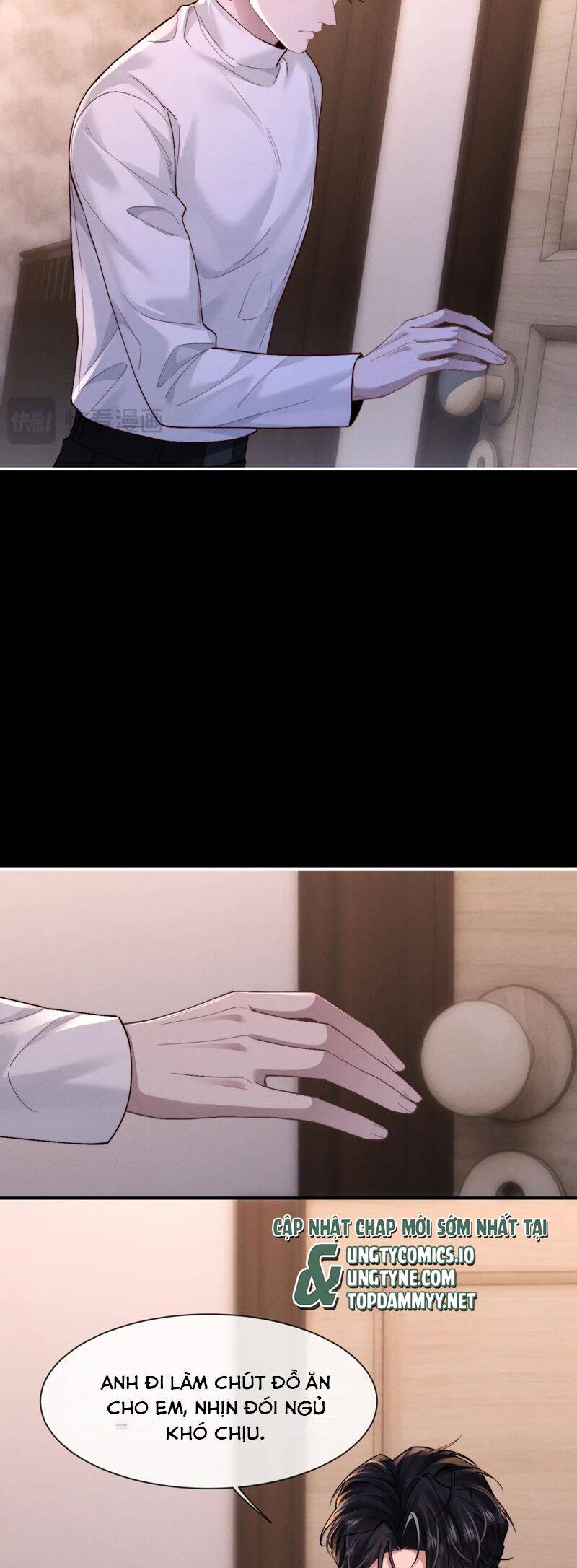 Chấp Sự Thỏ Cụp Tai - Chapter 128 - Page 14