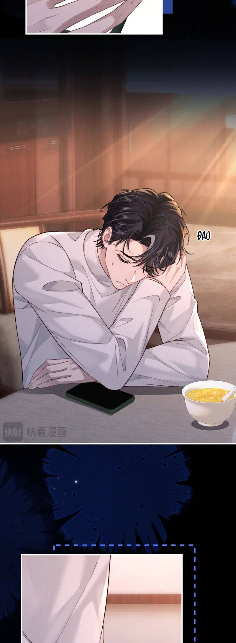 Chấp Sự Thỏ Cụp Tai - Chapter 128 - Page 17