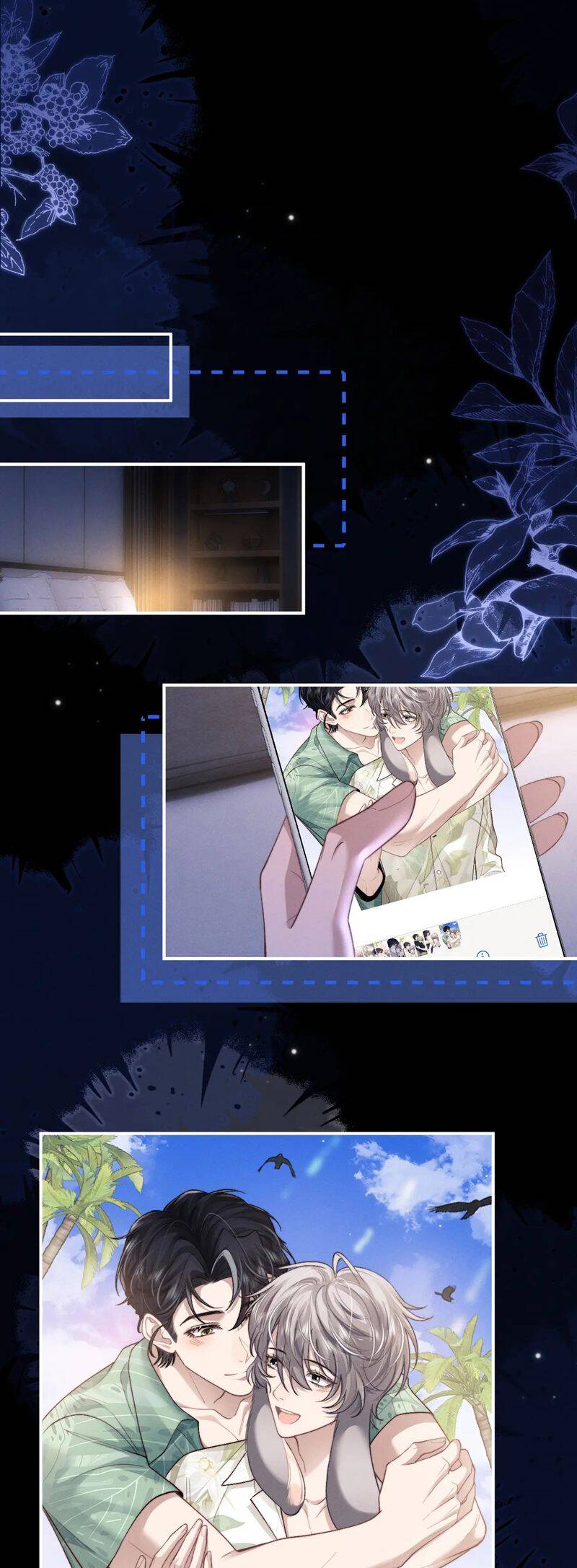 Chấp Sự Thỏ Cụp Tai - Chapter 128 - Page 19