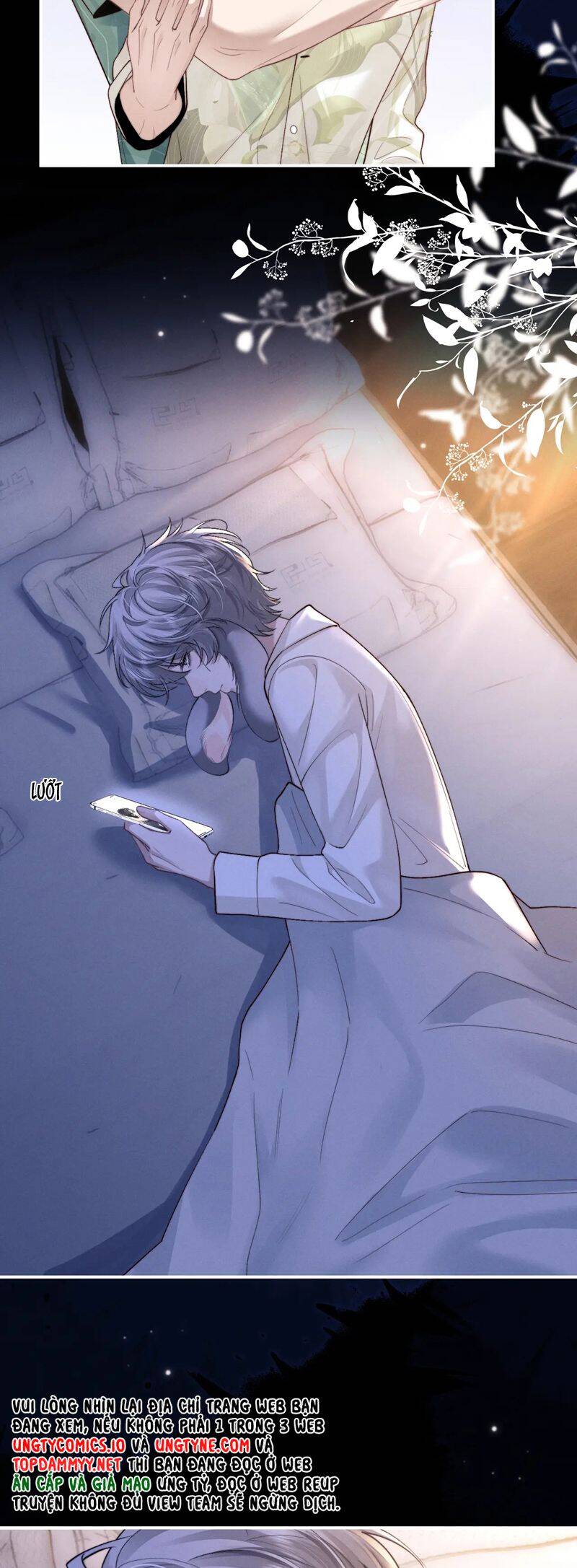 Chấp Sự Thỏ Cụp Tai - Chapter 128 - Page 20