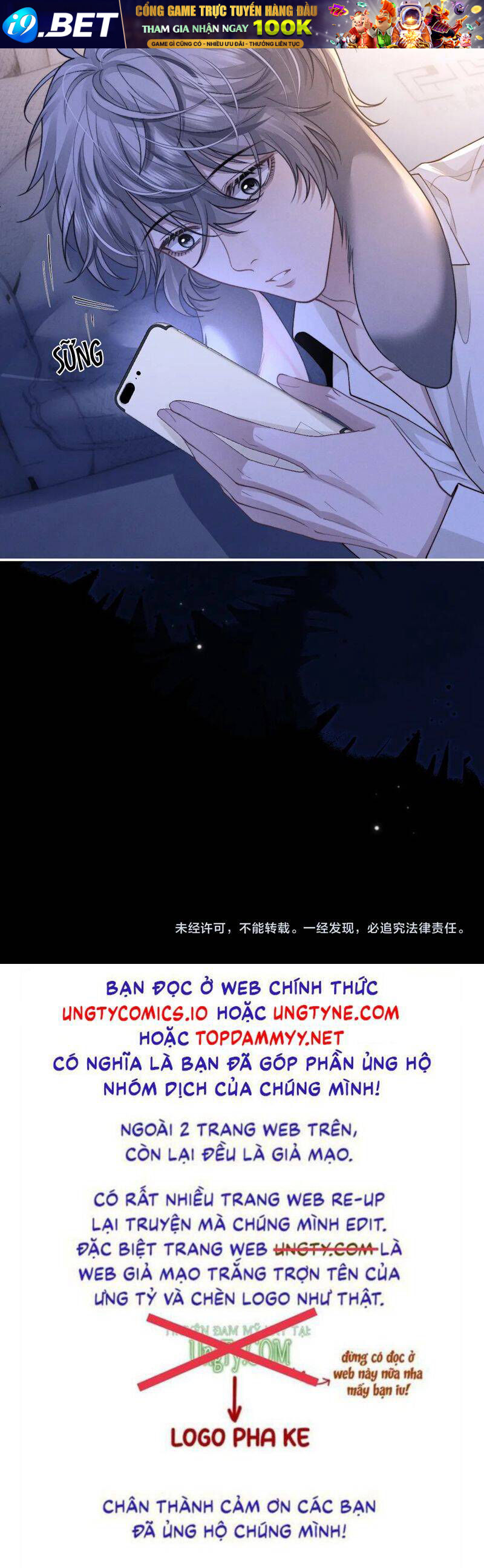 Chấp Sự Thỏ Cụp Tai - Chapter 128 - Page 21