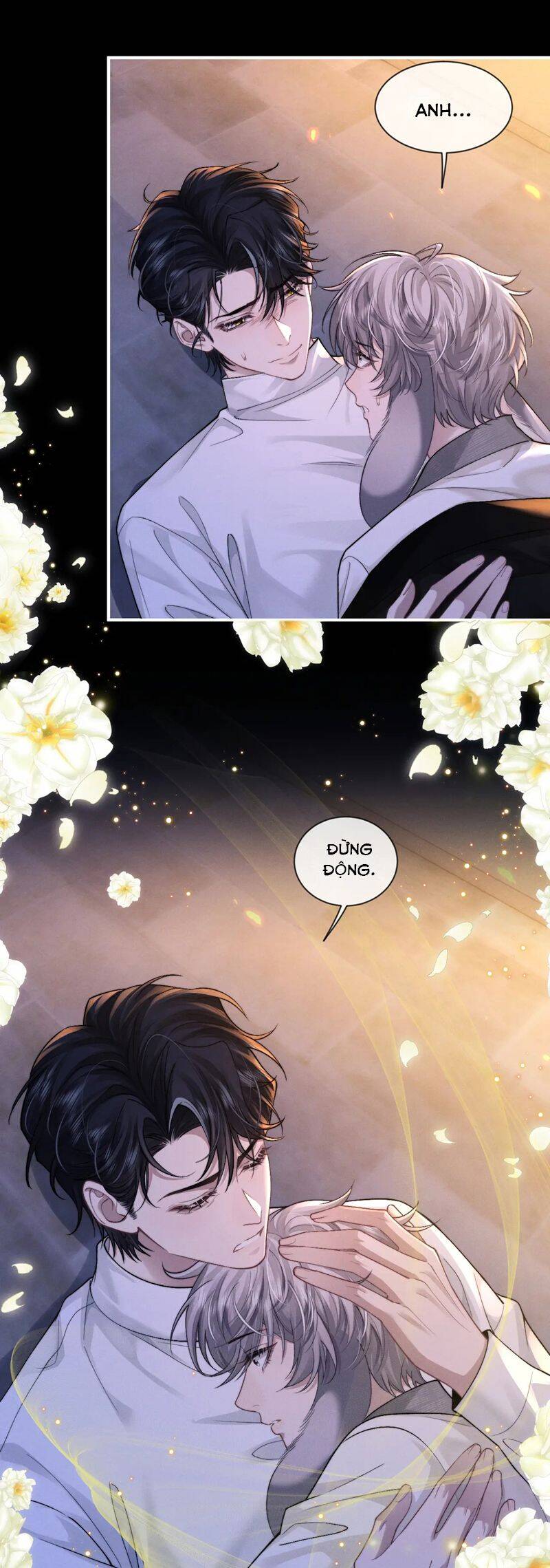 Chấp Sự Thỏ Cụp Tai - Chapter 128 - Page 3