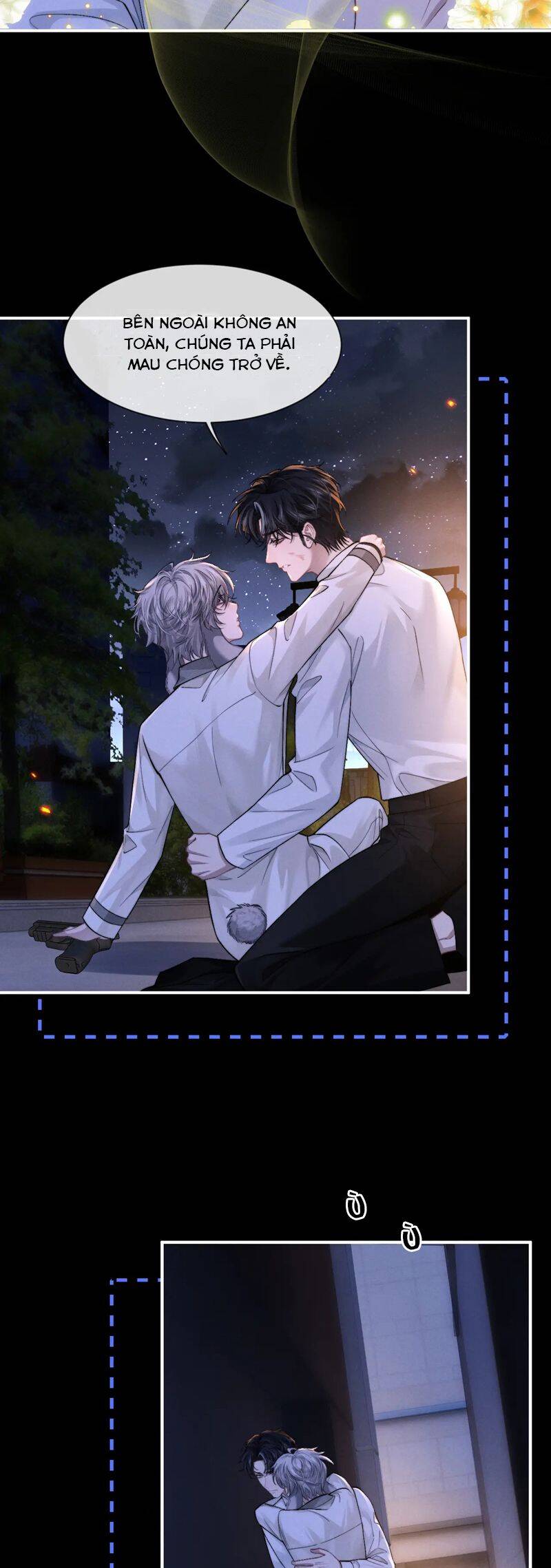 Chấp Sự Thỏ Cụp Tai - Chapter 128 - Page 4