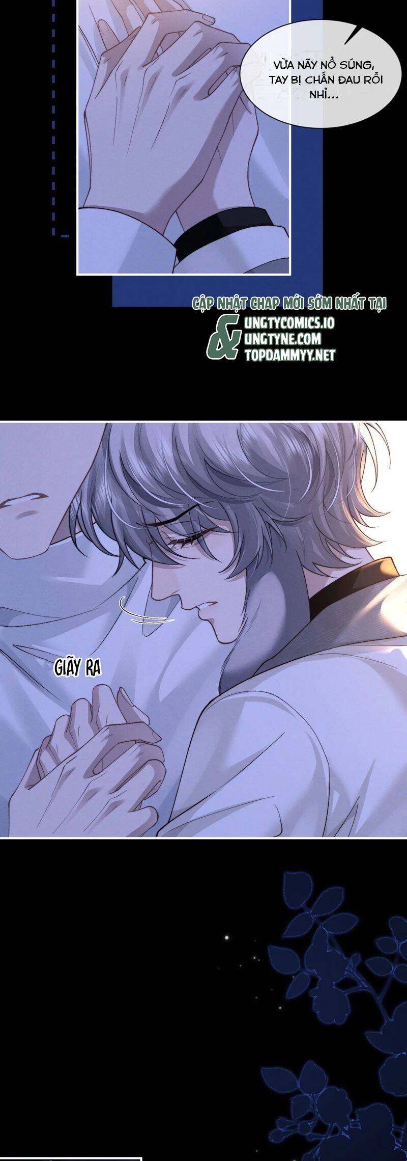 Chấp Sự Thỏ Cụp Tai - Chapter 128 - Page 7