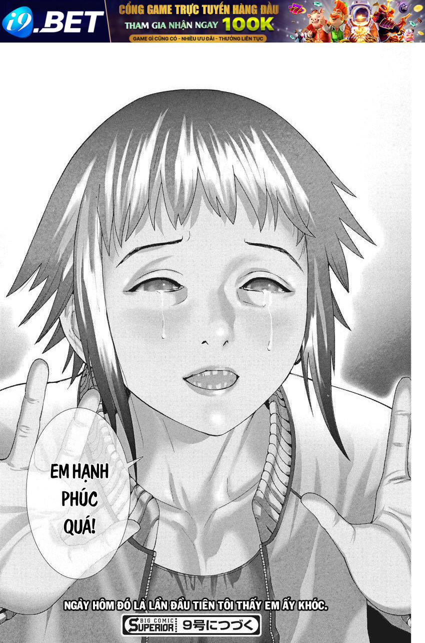 Đám Cưới Của Natsume Arata - Chapter 18 - Page 25