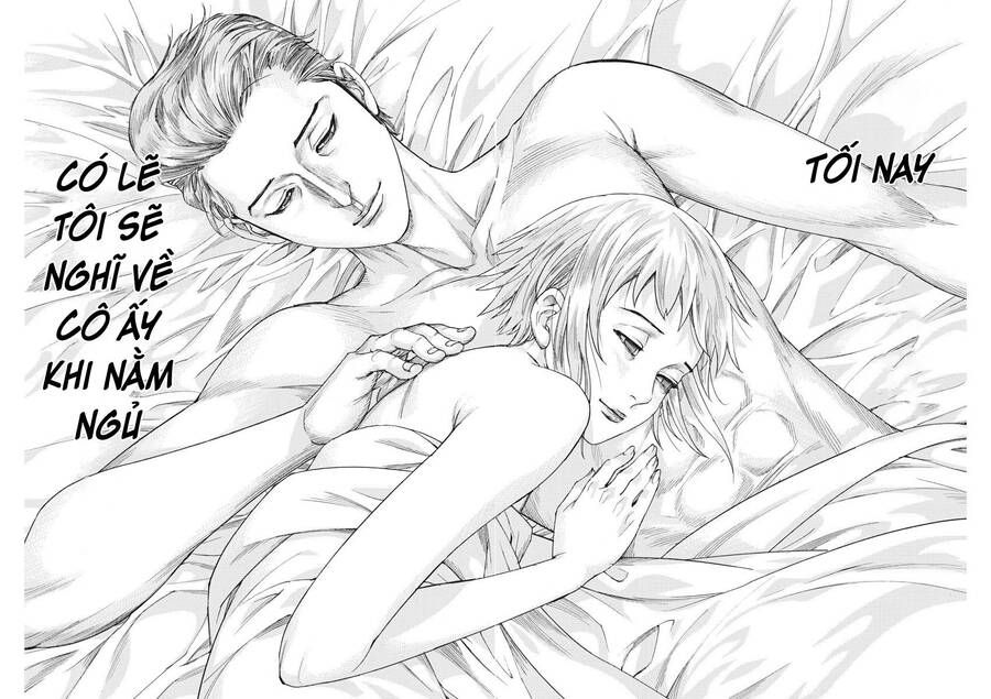 Đám Cưới Của Natsume Arata Chapter 20 - Trang 23