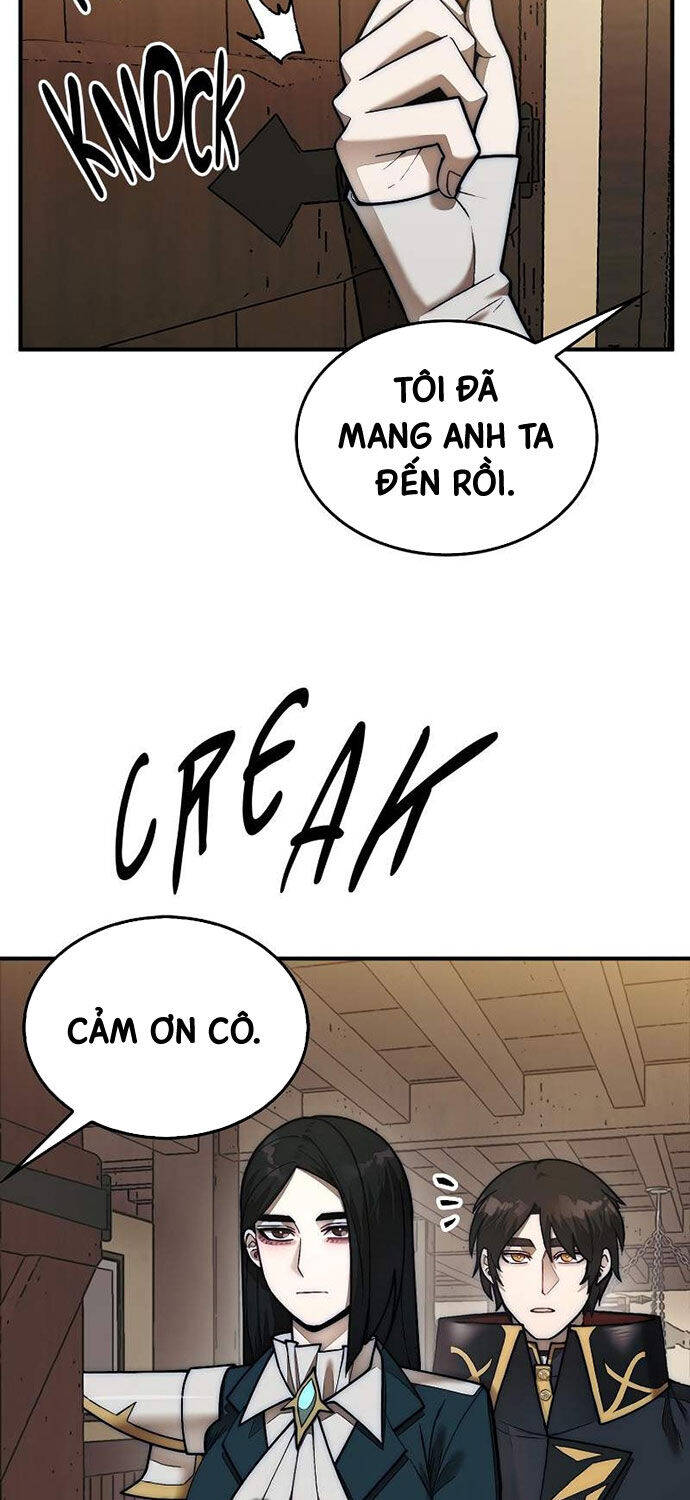 Quân Cờ Thứ 31 Lật Ngược Ván Cờ - Chapter 64 - Page 10