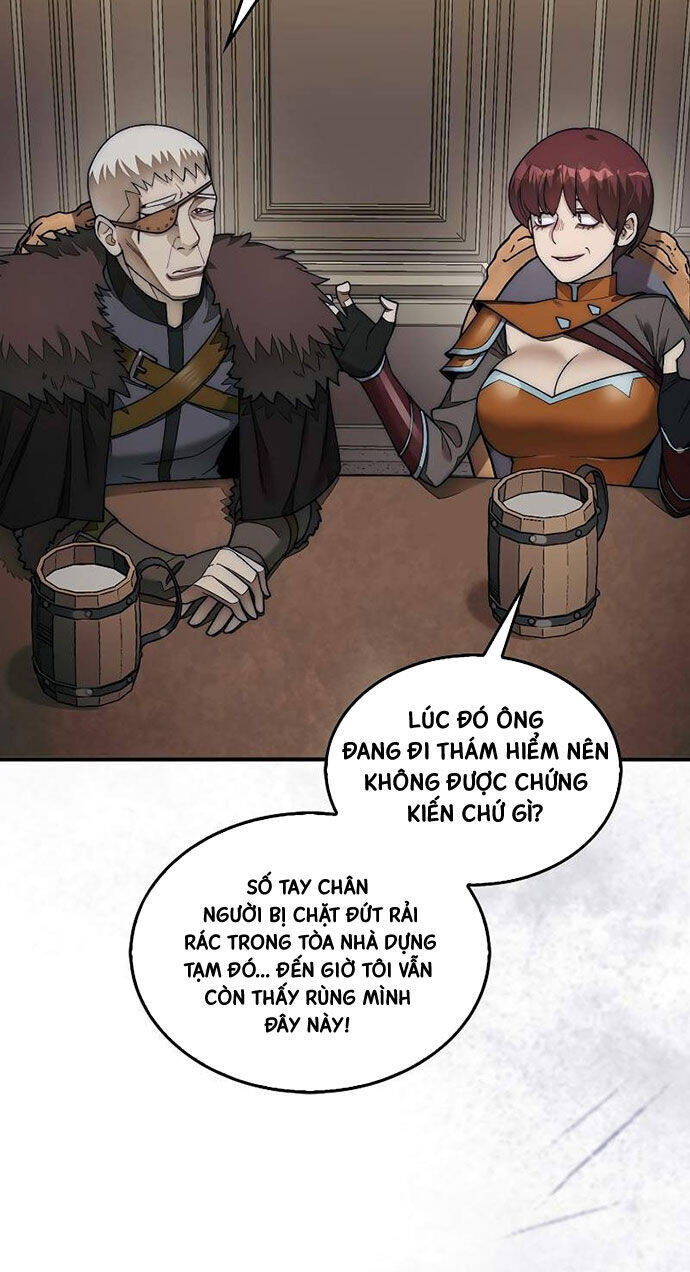 Quân Cờ Thứ 31 Lật Ngược Ván Cờ - Chapter 64 - Page 14