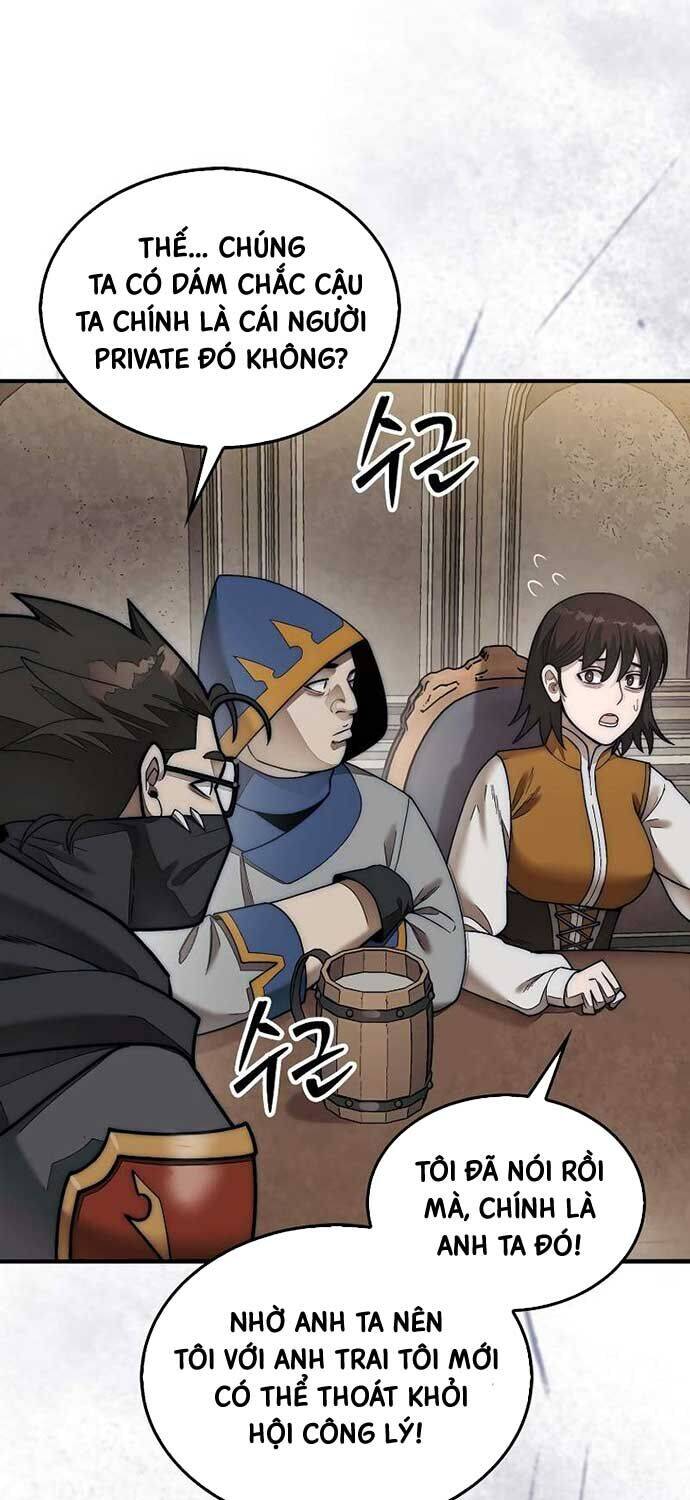 Quân Cờ Thứ 31 Lật Ngược Ván Cờ - Chapter 64 - Page 15