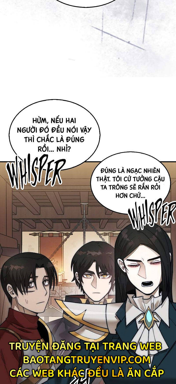 Quân Cờ Thứ 31 Lật Ngược Ván Cờ - Chapter 64 - Page 16