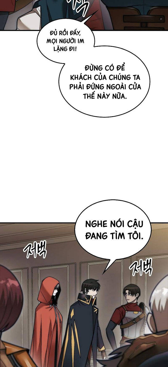 Quân Cờ Thứ 31 Lật Ngược Ván Cờ - Chapter 64 - Page 17