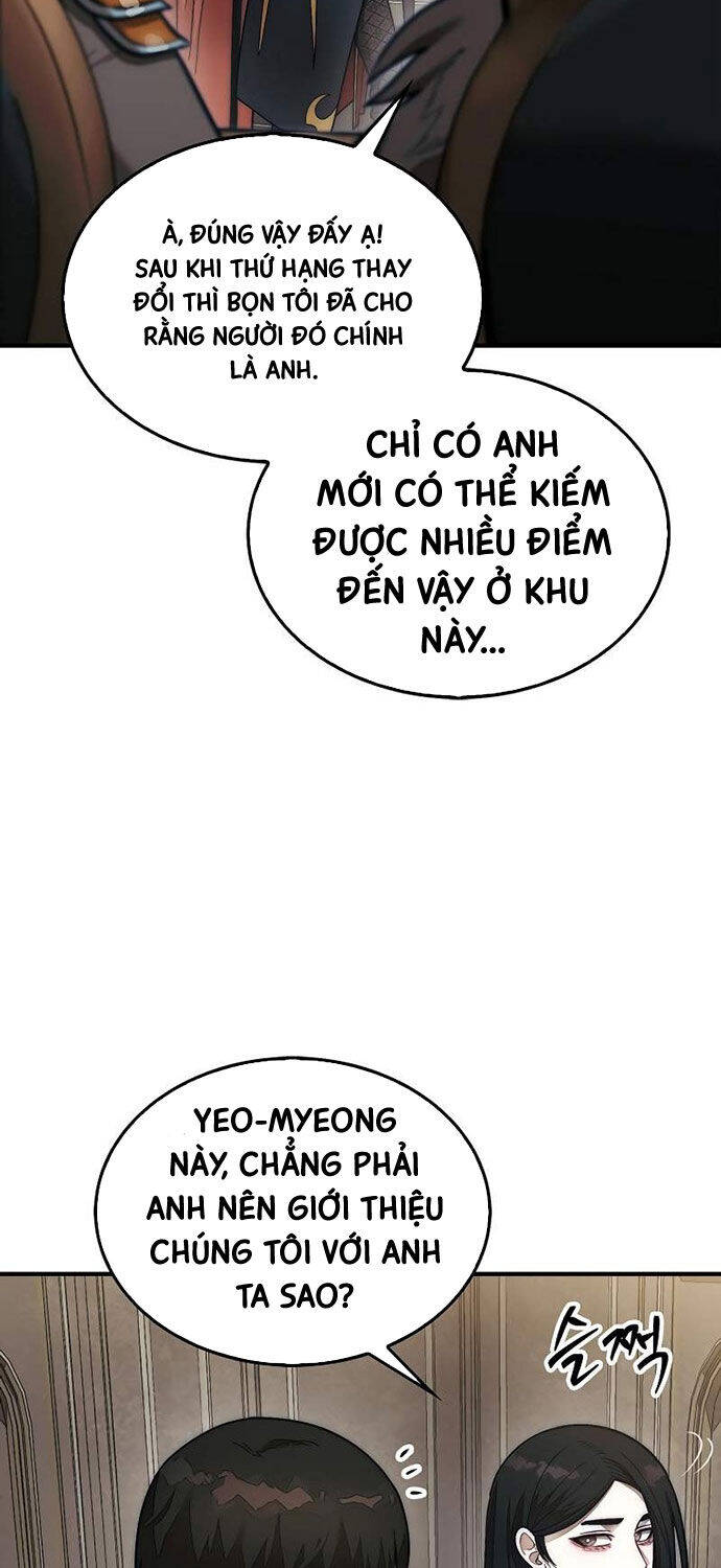 Quân Cờ Thứ 31 Lật Ngược Ván Cờ - Chapter 64 - Page 18