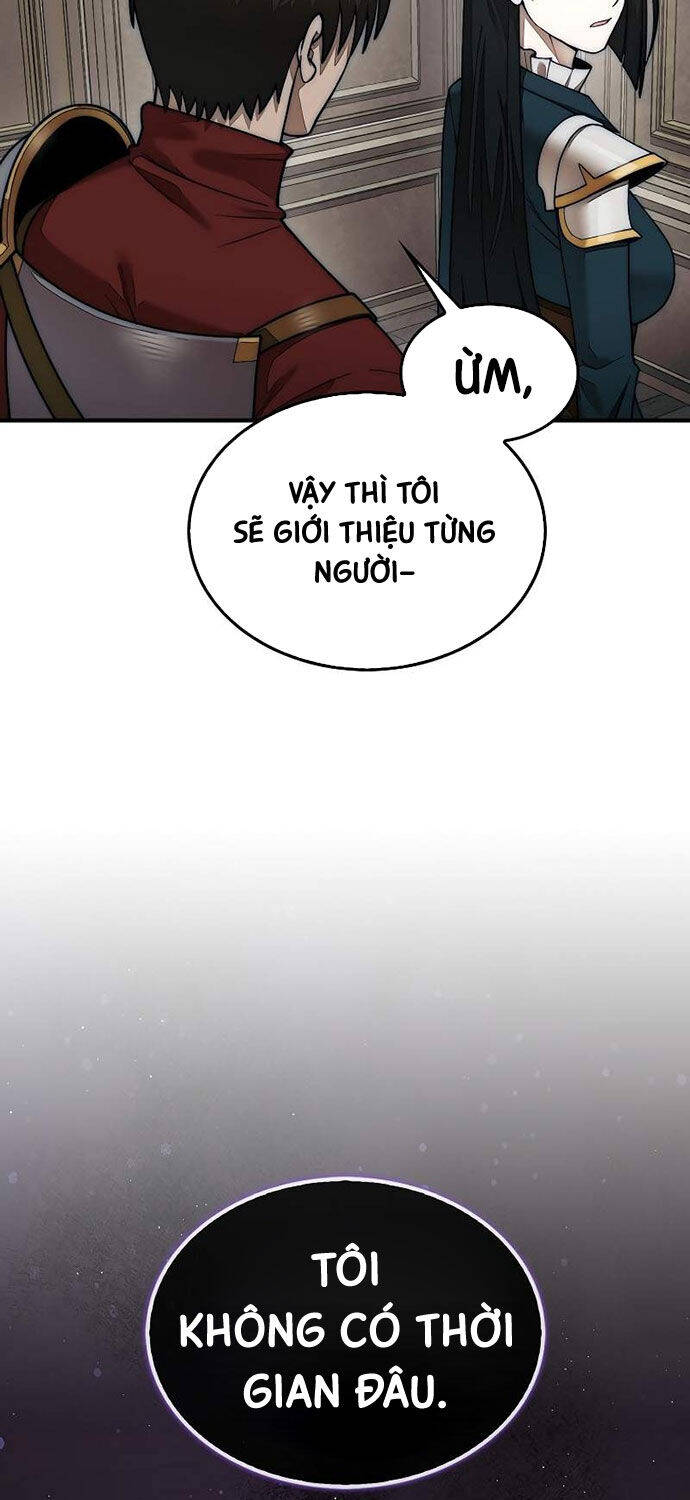 Quân Cờ Thứ 31 Lật Ngược Ván Cờ - Chapter 64 - Page 19