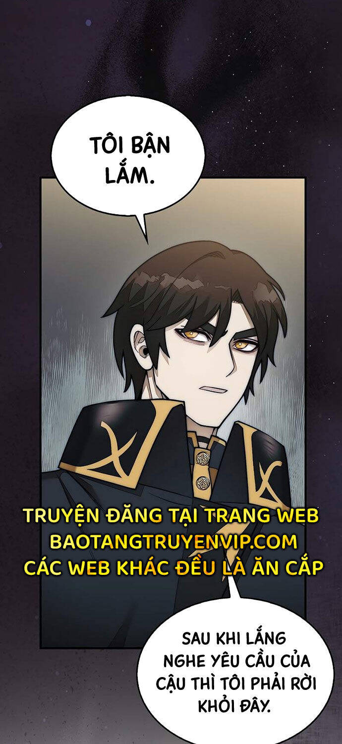 Quân Cờ Thứ 31 Lật Ngược Ván Cờ - Chapter 64 - Page 20