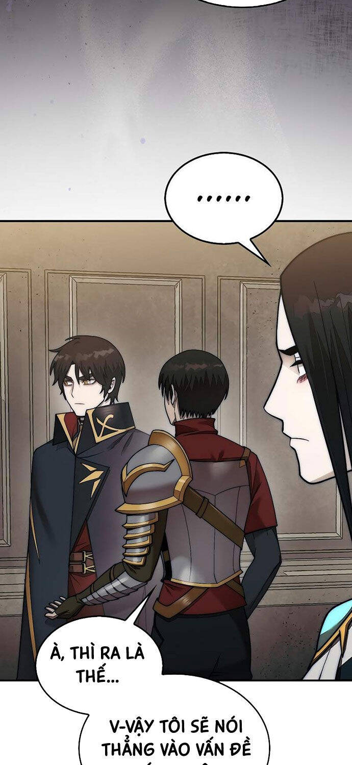 Quân Cờ Thứ 31 Lật Ngược Ván Cờ - Chapter 64 - Page 21