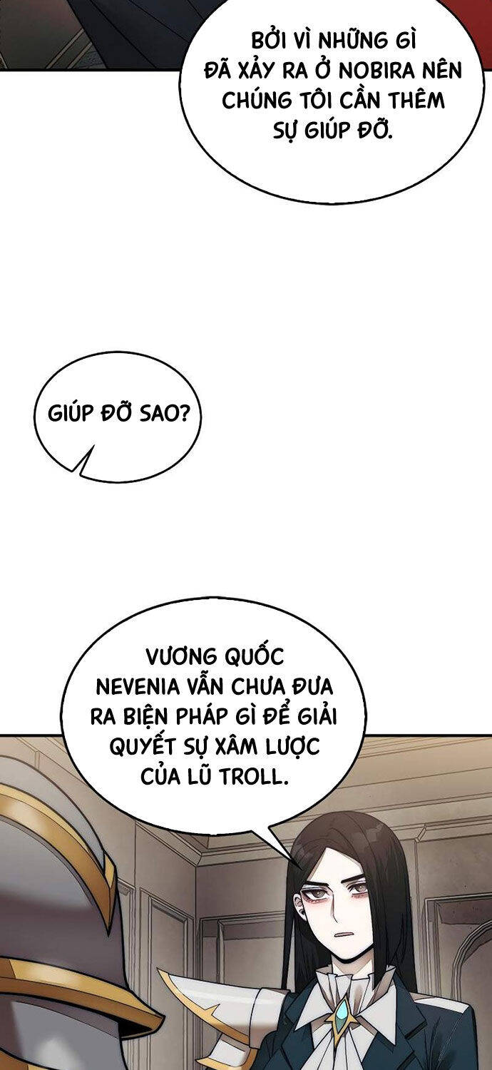 Quân Cờ Thứ 31 Lật Ngược Ván Cờ - Chapter 64 - Page 25