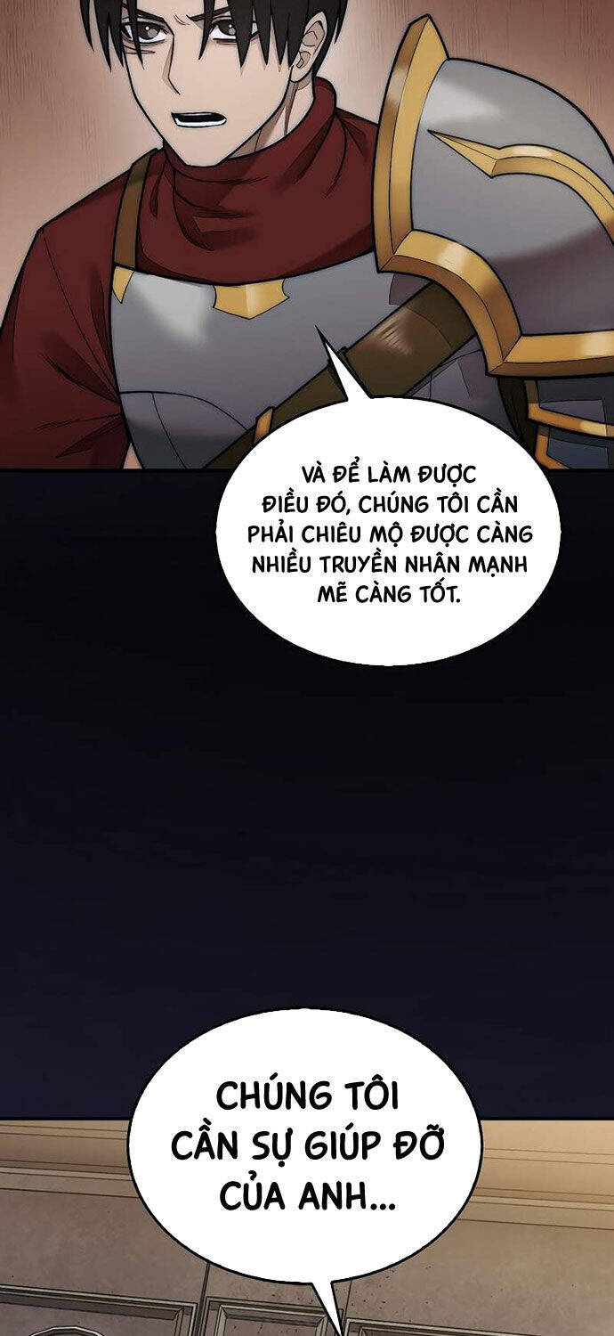Quân Cờ Thứ 31 Lật Ngược Ván Cờ - Chapter 64 - Page 27