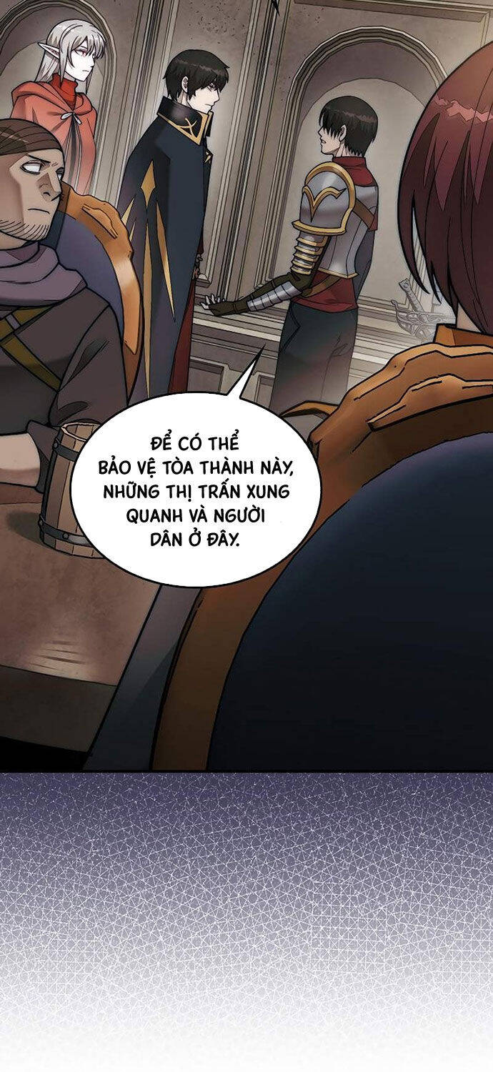 Quân Cờ Thứ 31 Lật Ngược Ván Cờ - Chapter 64 - Page 28