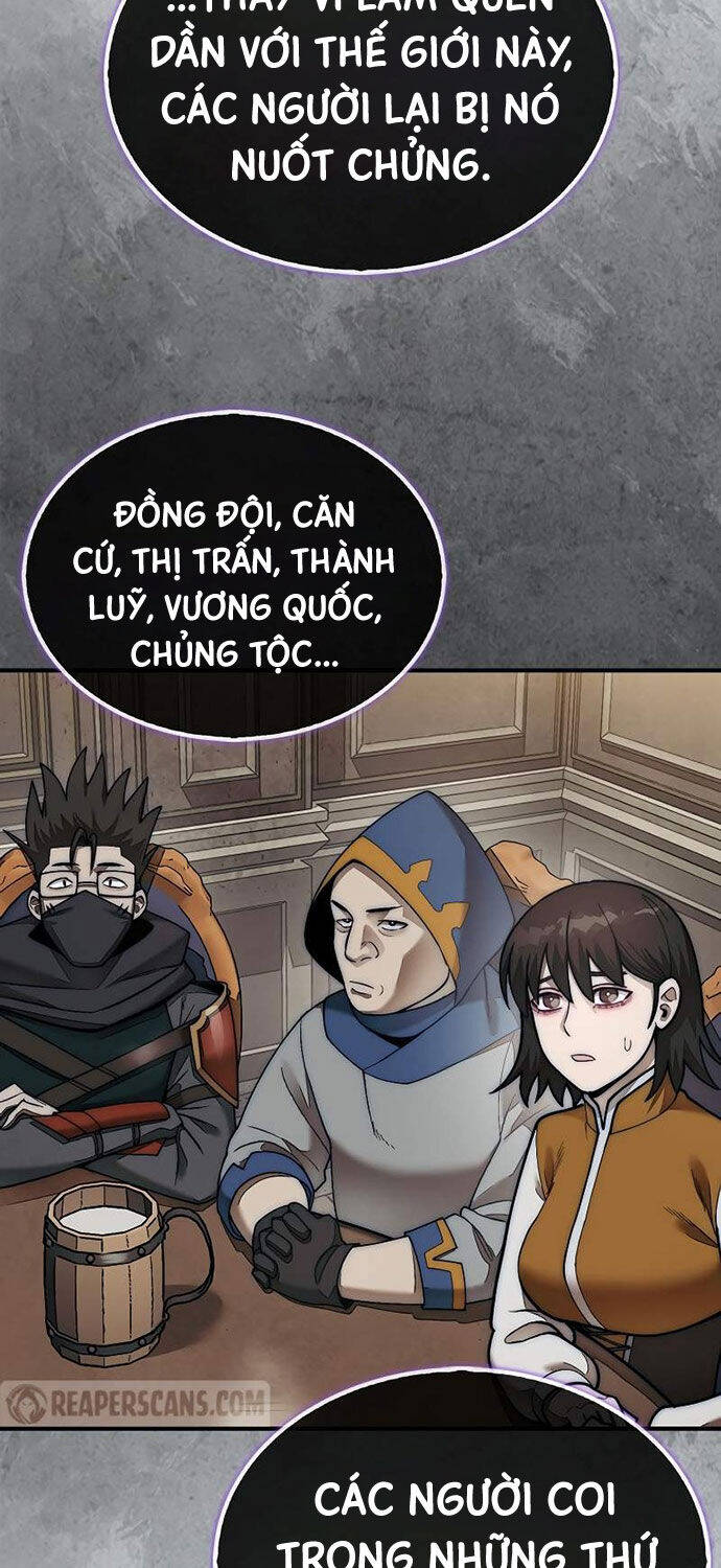 Quân Cờ Thứ 31 Lật Ngược Ván Cờ - Chapter 64 - Page 31