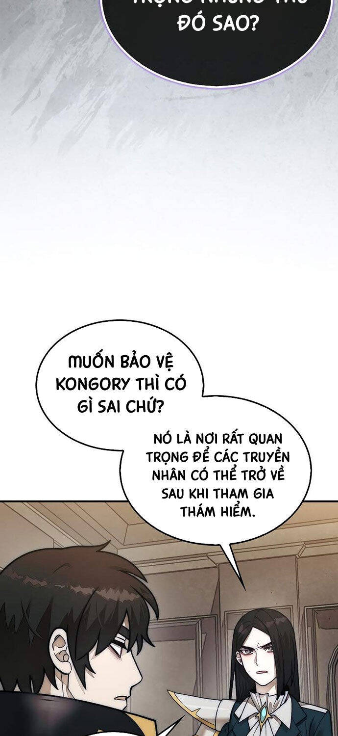Quân Cờ Thứ 31 Lật Ngược Ván Cờ - Chapter 64 - Page 32