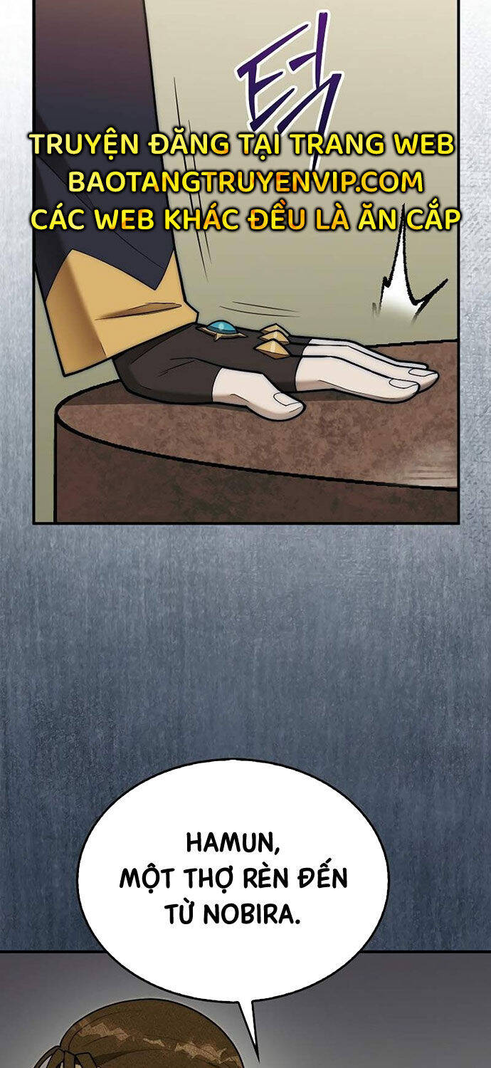 Quân Cờ Thứ 31 Lật Ngược Ván Cờ - Chapter 64 - Page 35