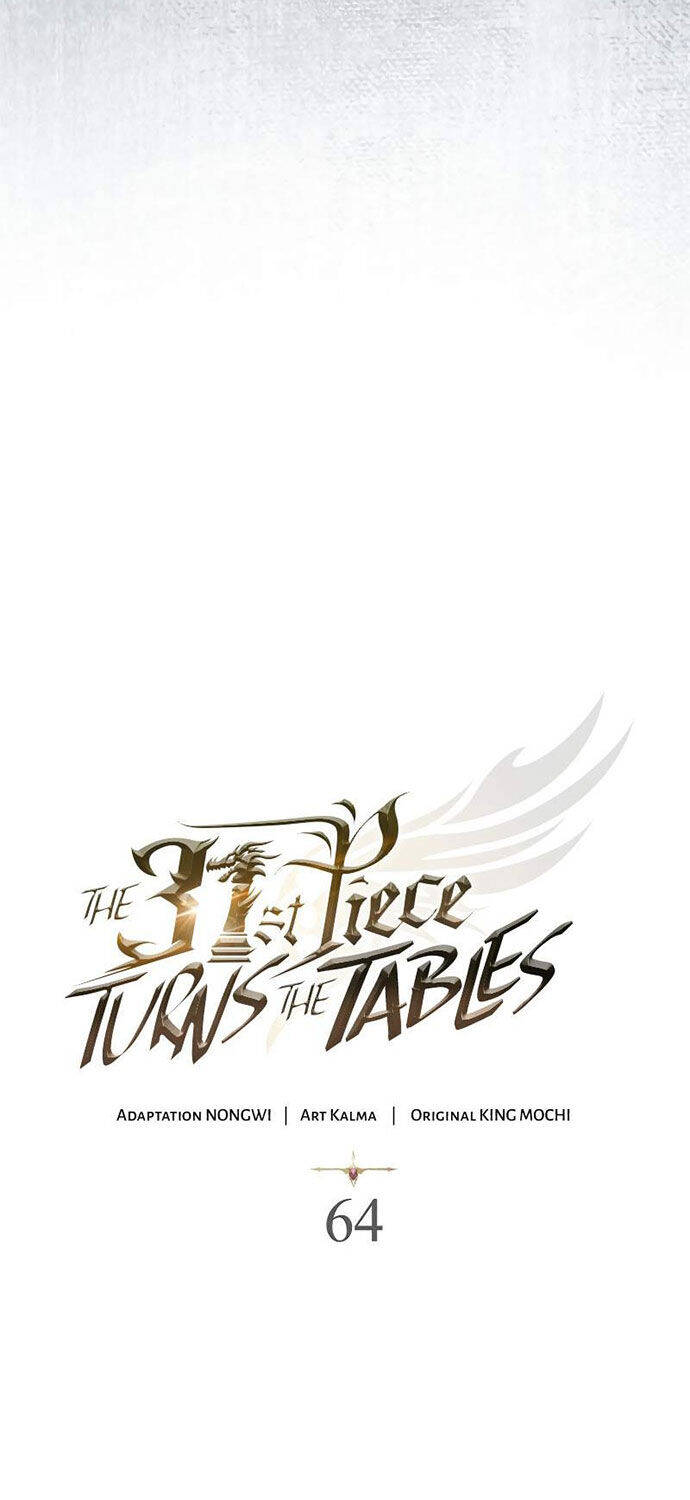 Quân Cờ Thứ 31 Lật Ngược Ván Cờ - Chapter 64 - Page 37