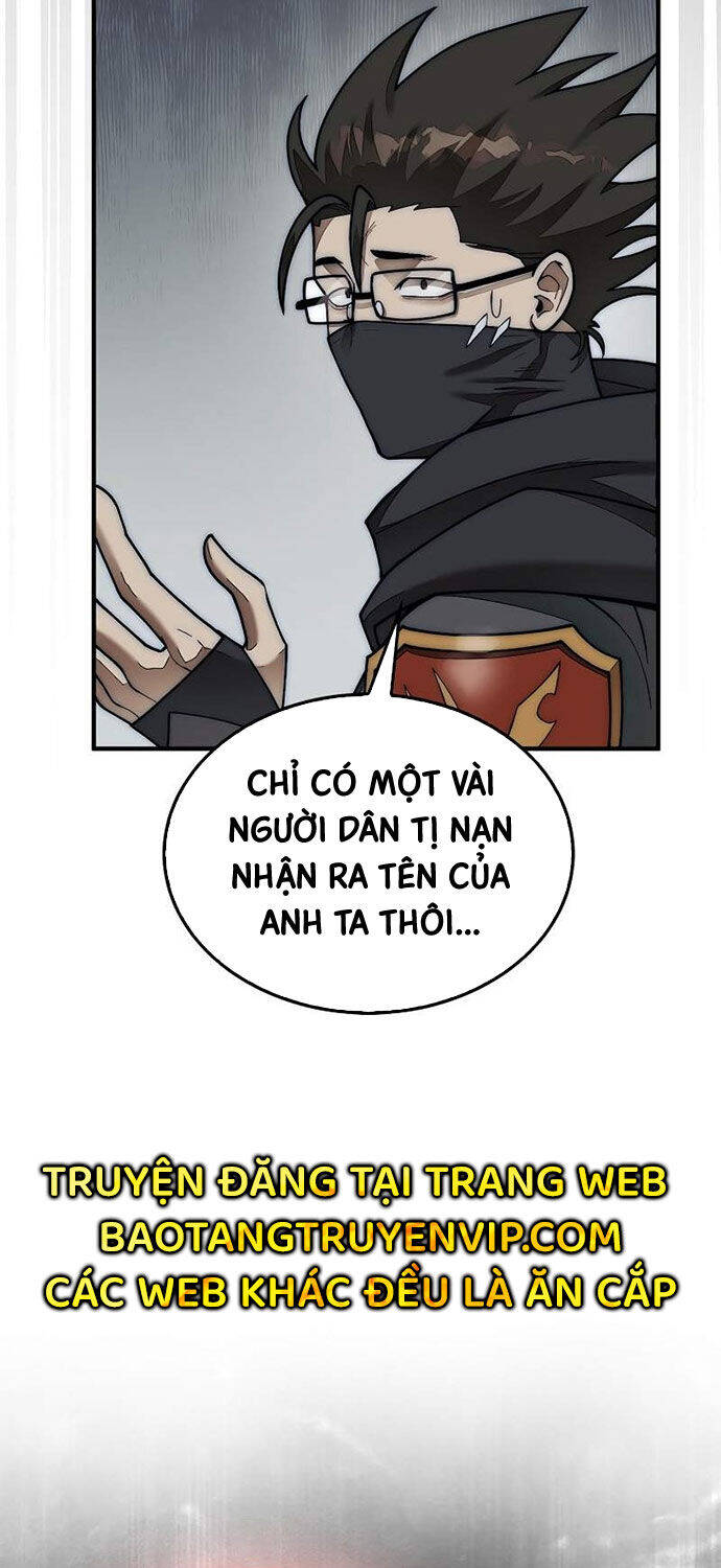 Quân Cờ Thứ 31 Lật Ngược Ván Cờ - Chapter 64 - Page 39
