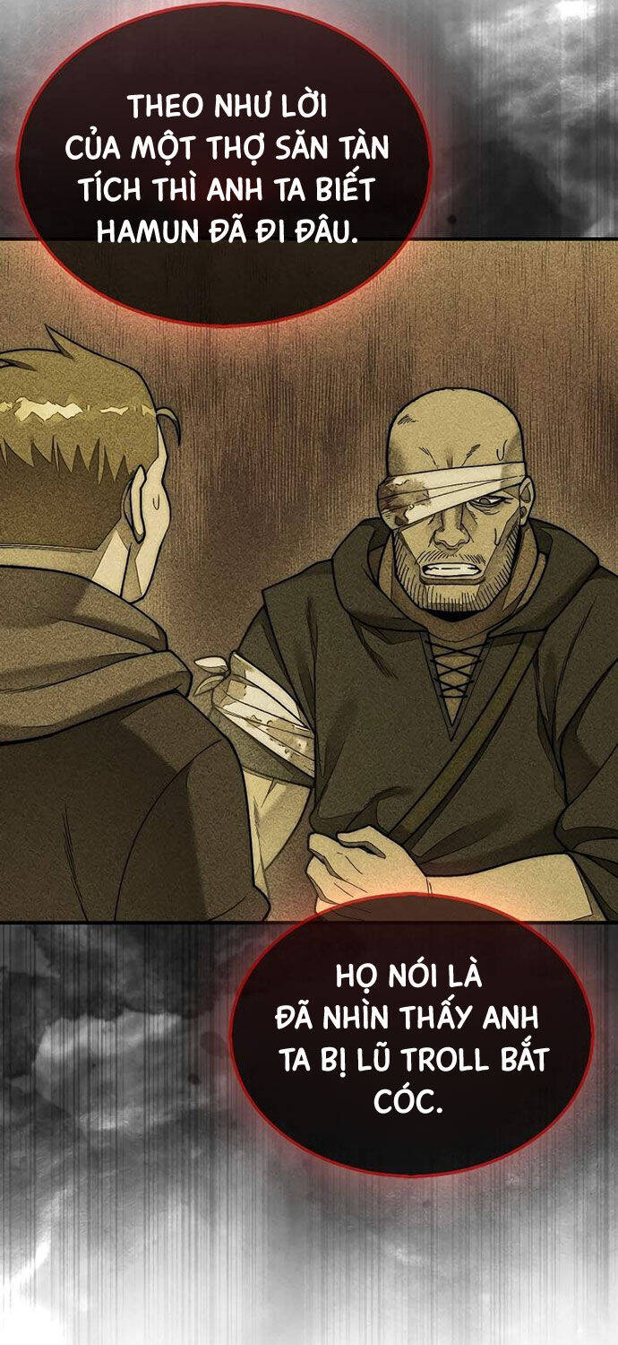 Quân Cờ Thứ 31 Lật Ngược Ván Cờ - Chapter 64 - Page 40