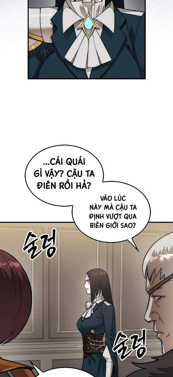 Quân Cờ Thứ 31 Lật Ngược Ván Cờ - Chapter 64 - Page 48