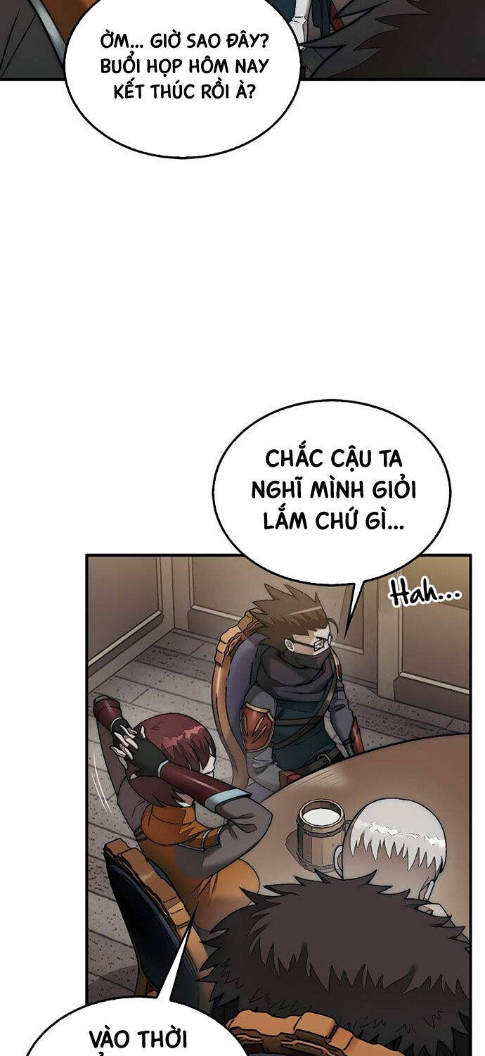 Quân Cờ Thứ 31 Lật Ngược Ván Cờ - Chapter 64 - Page 49