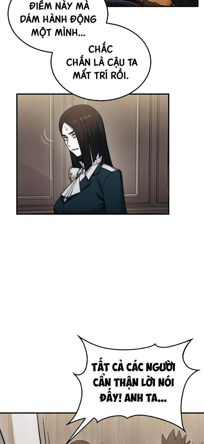 Quân Cờ Thứ 31 Lật Ngược Ván Cờ - Chapter 64 - Page 50