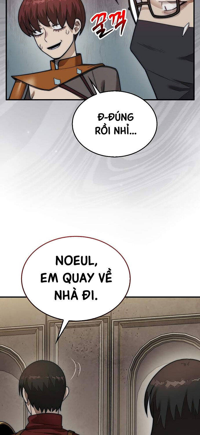 Quân Cờ Thứ 31 Lật Ngược Ván Cờ - Chapter 64 - Page 52