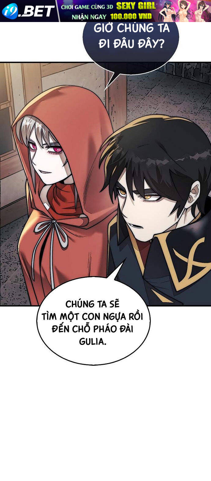 Quân Cờ Thứ 31 Lật Ngược Ván Cờ - Chapter 64 - Page 56