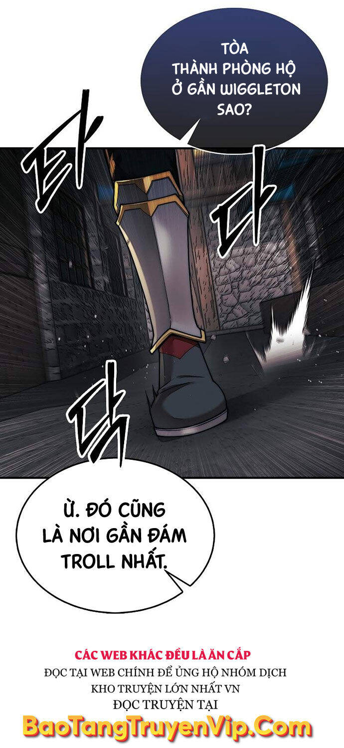 Quân Cờ Thứ 31 Lật Ngược Ván Cờ - Chapter 64 - Page 57