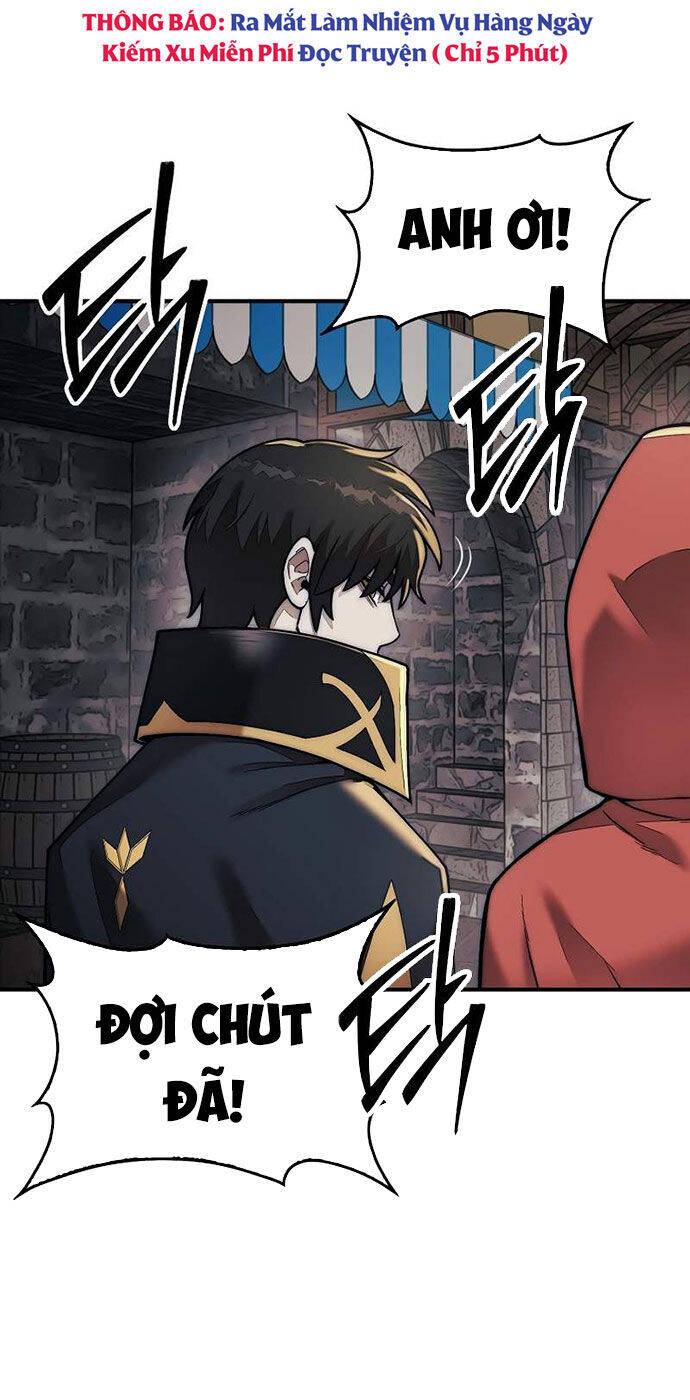 Quân Cờ Thứ 31 Lật Ngược Ván Cờ - Chapter 64 - Page 58