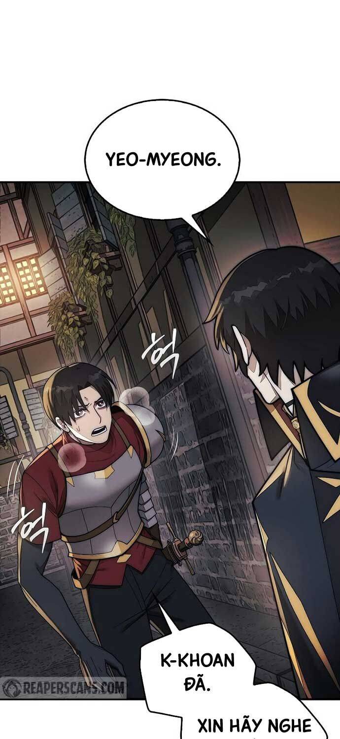 Quân Cờ Thứ 31 Lật Ngược Ván Cờ - Chapter 64 - Page 59