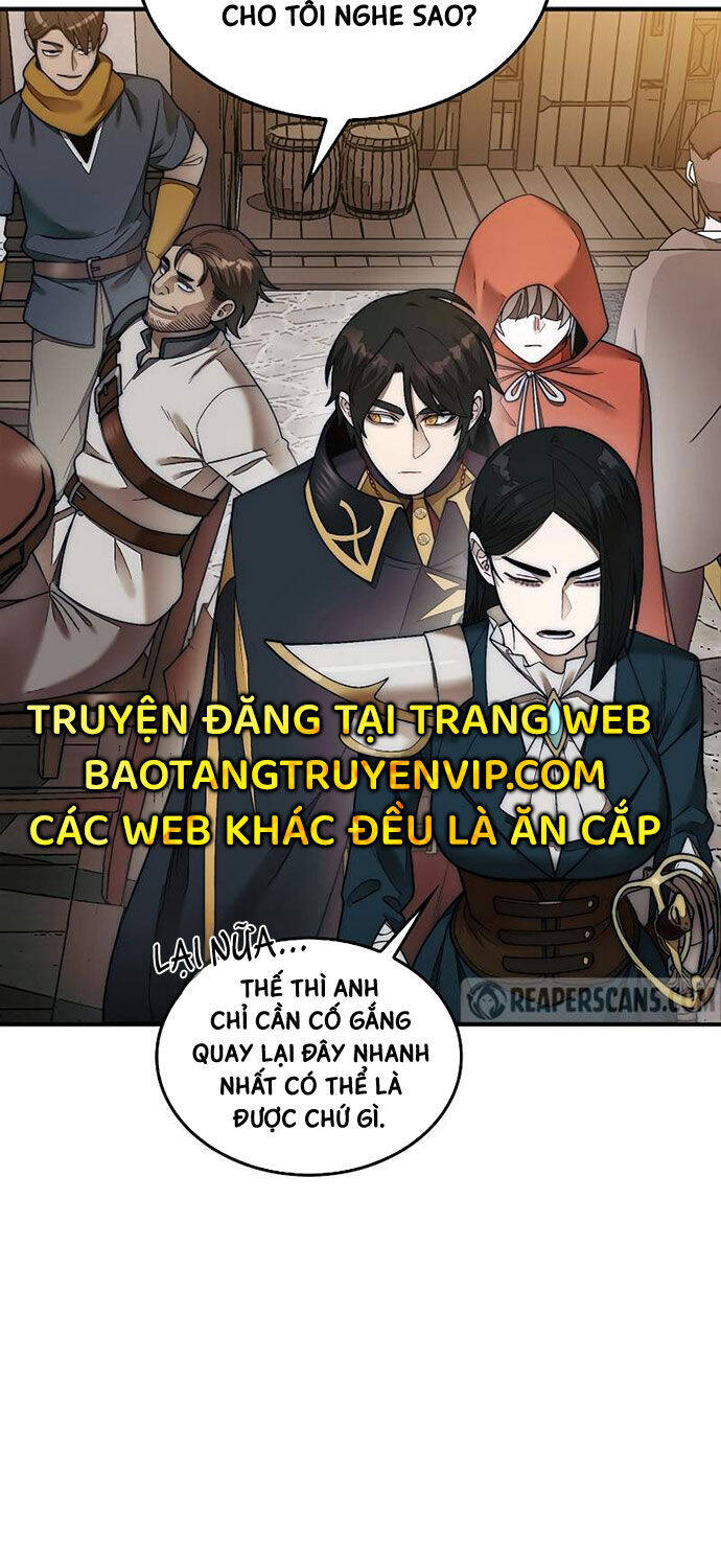 Quân Cờ Thứ 31 Lật Ngược Ván Cờ - Chapter 64 - Page 6