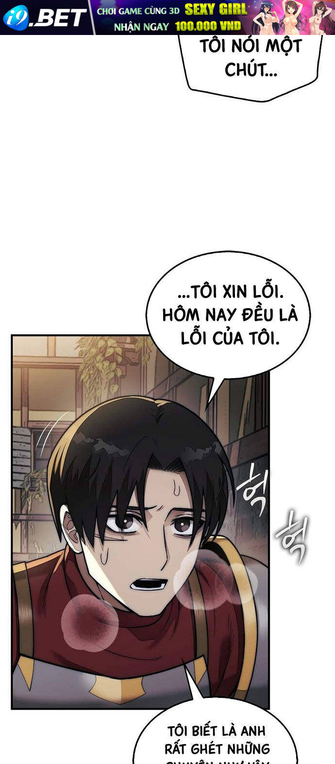 Quân Cờ Thứ 31 Lật Ngược Ván Cờ - Chapter 64 - Page 60