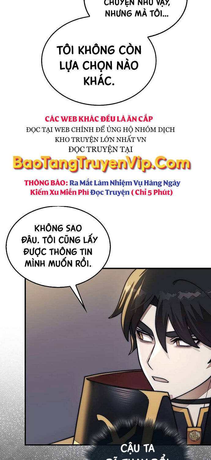 Quân Cờ Thứ 31 Lật Ngược Ván Cờ - Chapter 64 - Page 61